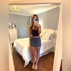 AS Revival Casual Skort